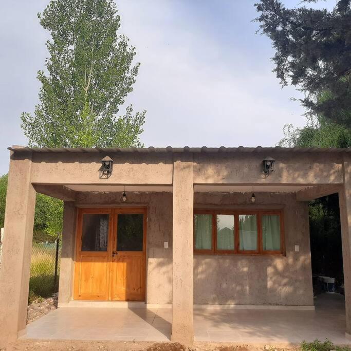 Villa Lujan De Cuyo Mendoza Exterior foto